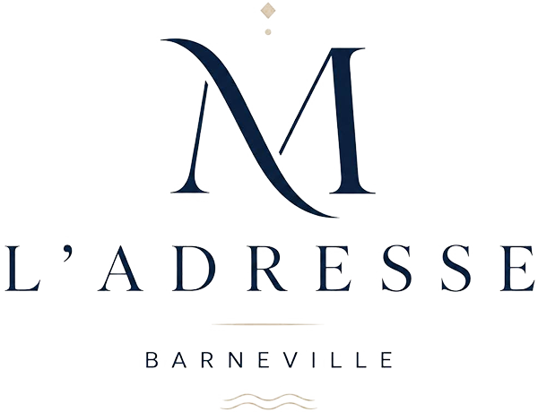 L'Adresse M Barneville